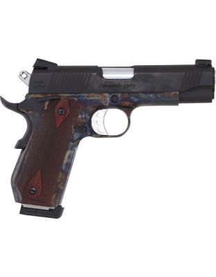 TYLER GUNWORKS 1911 COMMANDER