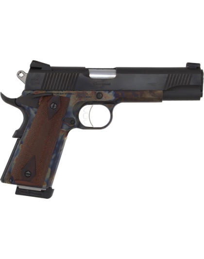TYLER GUNWORKS 1911 GOVT