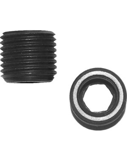GROVTEC HEAVY DUTY PUSH BUTTON