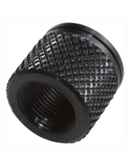 GROVTEC MUZZLE THREAD PROTECTR
