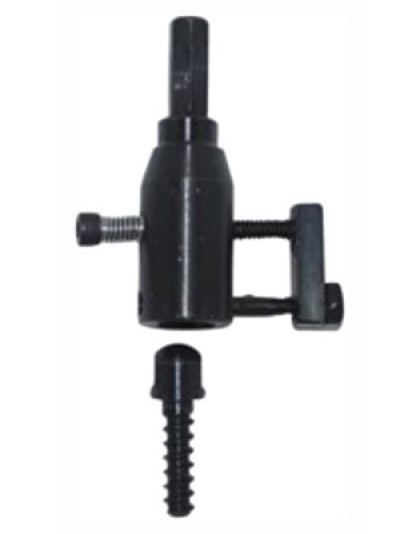 GROVTEC SLING SWIVEL STUD