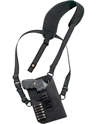 GROVTEC TRAIL PACK ERGO HOLSTR
