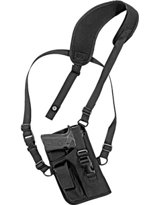 GROVTEC TRAIL PACK ERGO HOLSTR