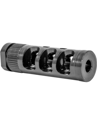 GROVTEC G-COMP .308 MUZZLE