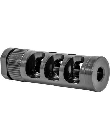 GROVTEC G-COMP .308 MUZZLE
