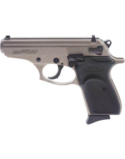 BERSA THUNDER PLUS 380ACP FS