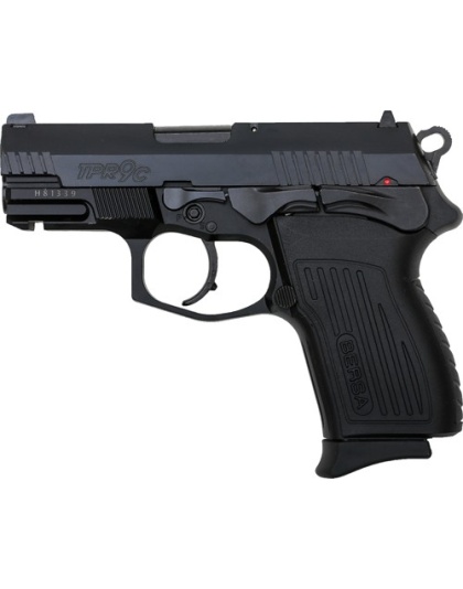 BERSA TPRC 9MM 3.25" COMPACT