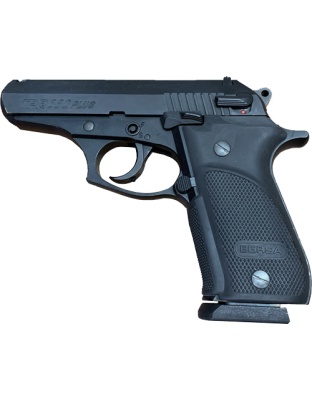 BERSA TPR 380 ACP 3.5"