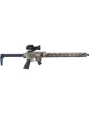ROCK ISLAND TM22-RT SA 22LR