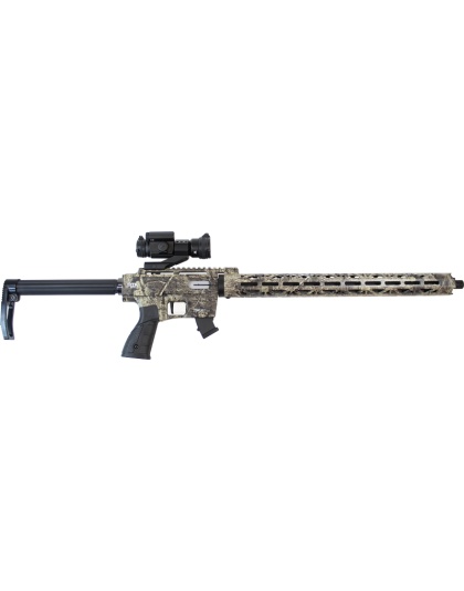 ROCK ISLAND TM22-RT SA 22LR