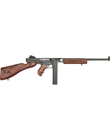 THOMPSON M1 TANKER CARBINE