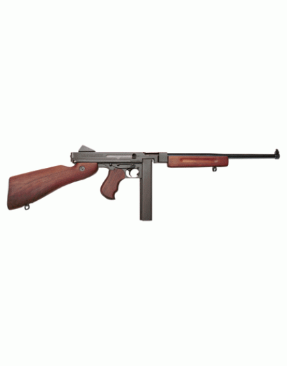 THOMPSON M-1 45ACP CARBINE