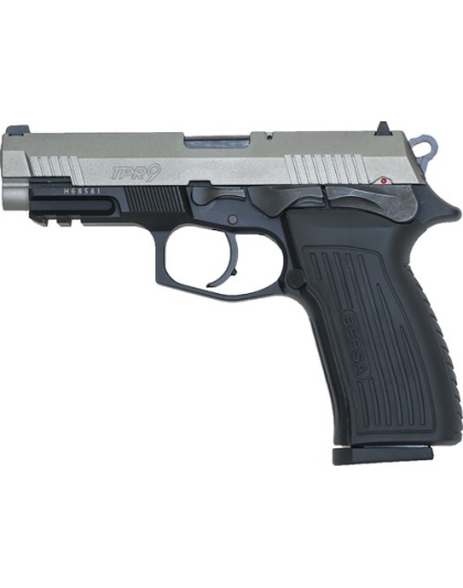 BERSA TPR 9MM 4.25"