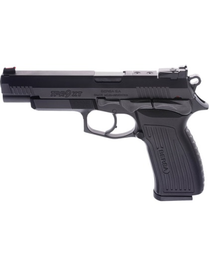 BERSA TPR XT 9MM PISTOL 5"