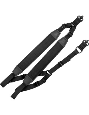 GROVTEC MOLLE BACKPACK SLING