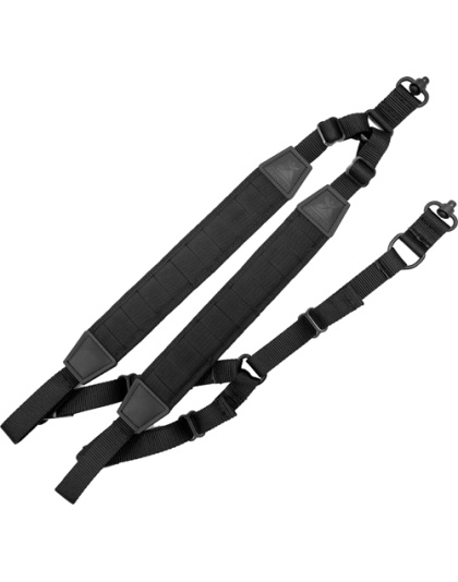 GROVTEC MOLLE BACKPACK SLING