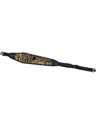 GROVTEC CAMO NEOPRENE SLING