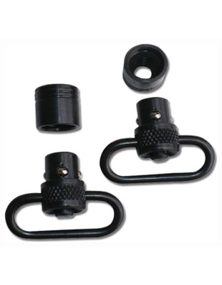 GROVTEC PUSH BUTTON SWIVEL SET