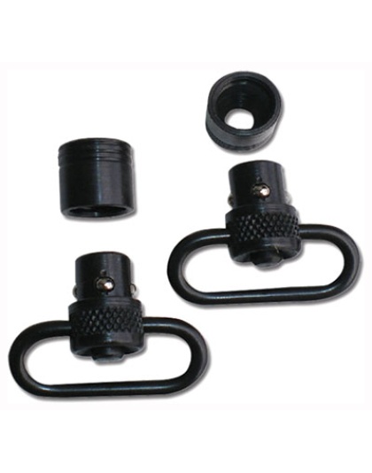 GROVTEC PUSH BUTTON SWIVEL SET