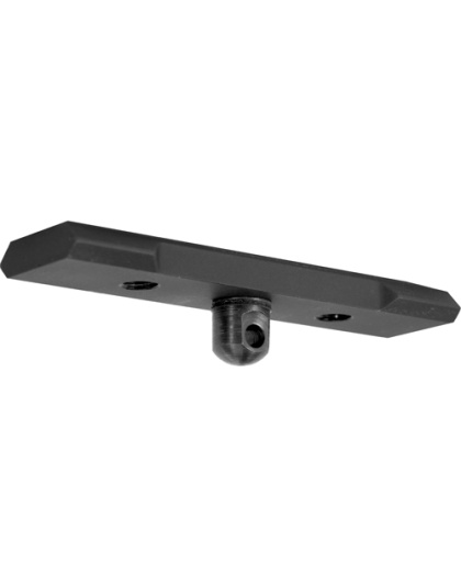 GROVTEC BIPOD STUD MT KEYMOD