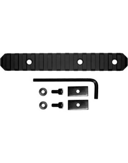 GROVTEC RAIL SECTION STOCK AR