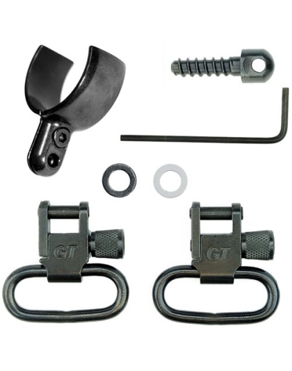 GROVTEC SWIVEL SET FOR BARREL