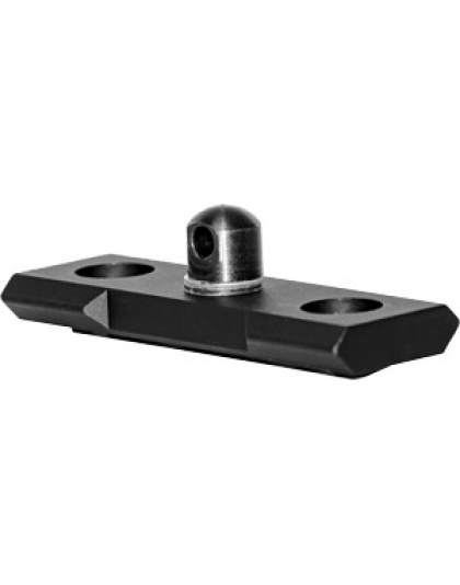 GROVTEC BIPOD STUD MT M-LOK