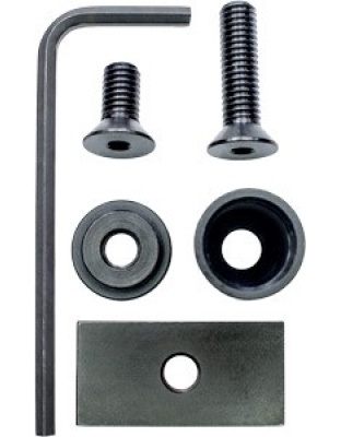 GROVTEC KEYMOD FOREARM ADAPTOR