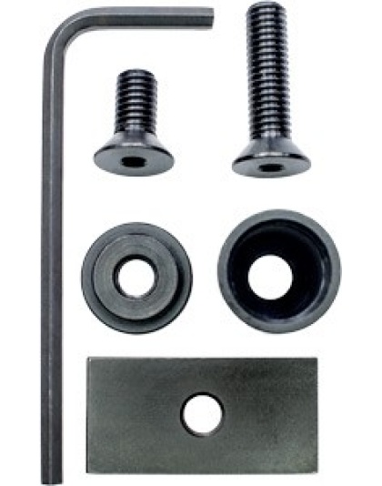 GROVTEC KEYMOD FOREARM ADAPTOR