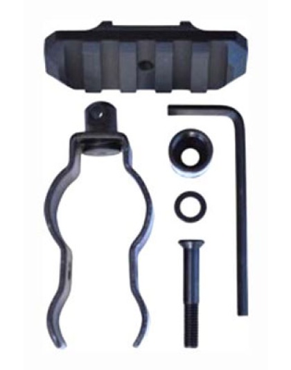 GROVTEC MTMX3 EXTENDED MAG