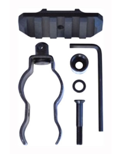 GROVTEC MTMX3 EXTENDED MAG 12