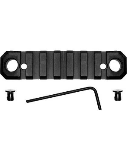 GROVTEC RAIL PUSH BUTTON BASE