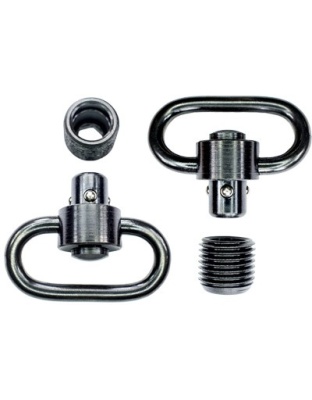GROVTEC HD PUSH BUTTON SWIVEL