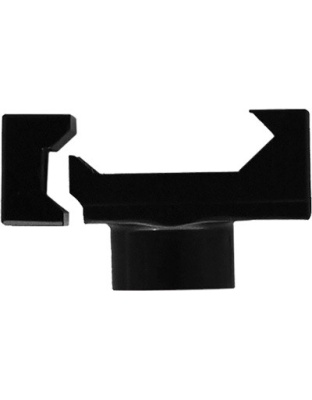 GROVTEC PICATINNY MOUNTED PUSH