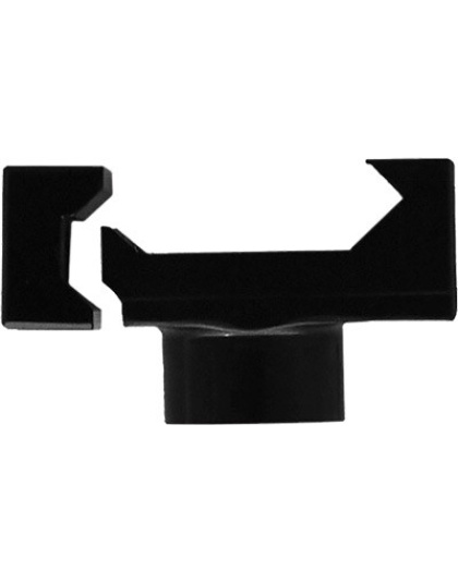 GROVTEC PICATINNY MOUNTED PUSH