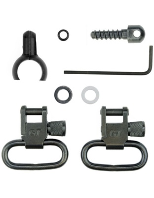 GROVTEC SWIVEL SET FOR BARREL