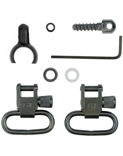 GROVTEC SWIVEL SET FOR BARREL