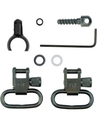 GROVTEC SWIVEL SET FOR BARREL