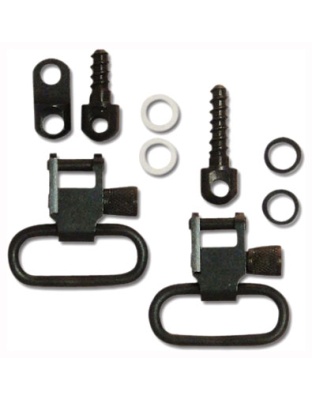 GROVTEC SWIVEL SET FOR RUGER