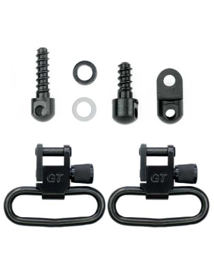 GROVTEC SWIVEL SET FOR RUGER