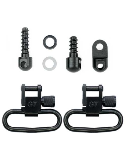 GROVTEC SWIVEL SET FOR RUGER