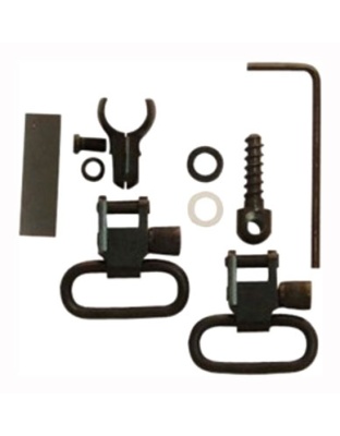 GROVTEC SWIVEL SET 1" FOR