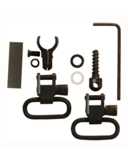 GROVTEC SWIVEL SET 1" FOR