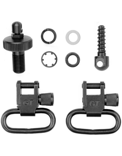 GROVTEC SWIVEL SET MOSBERG 500
