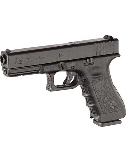 GLOCK 17 9MM LUGER FS