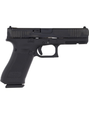GLOCK 22 40SW GEN 5 MOS FS