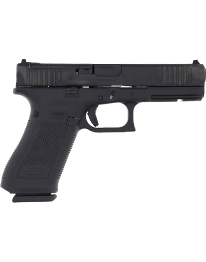 GLOCK 22 40SW GEN 5 MOS FS