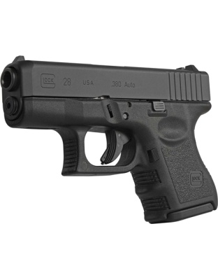 GLOCK 28 380ACP FS 10-SHOT
