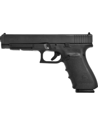 GLOCK 41 MOS 45ACP GEN4