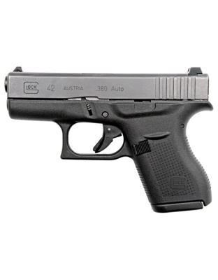 GLOCK 42 380ACP FS